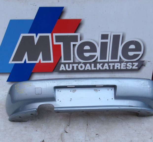 [GY�RI BONTOTT] BMW H�TS� L�KH�R�T� AC SCHNITZER TOLDATTAL | Z3 | SZ�